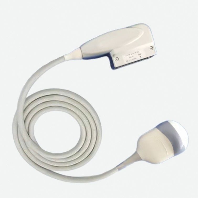 Voluson i BT14 και Voluson P8 υπερήχων σαρωτής Ηλεκτρικός συμβατός GE RAB4-8-RS 4D Κομβικός ανιχνευτής