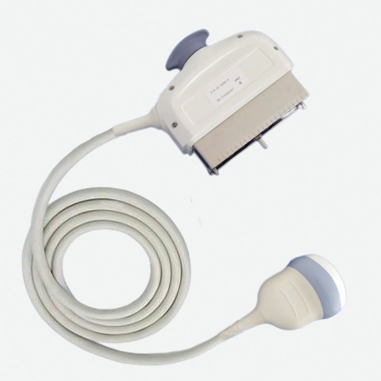 GE Logiq S8 Logiq E9 Voluson E6 Ηλεκτρογράφος υπερήχων για ιατρικές εξετάσεις
