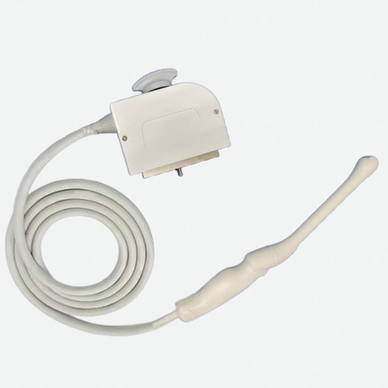Μεταλλικό συμβατό υπερήχων Transvaginal Probe Cover για Siemens EC9-4 G40 X150 X300 NX2