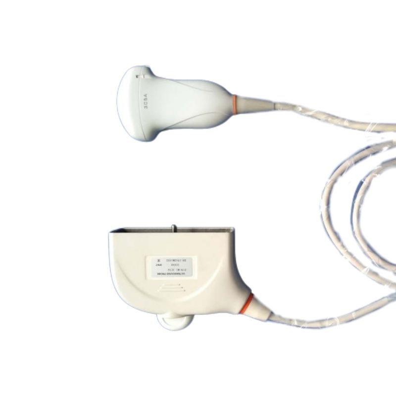 PTZ Mindray 3C5A DC-T6 DC7 DC40 Μετατροπέας υπερήχων για εικόνες υψηλής ανάλυσης