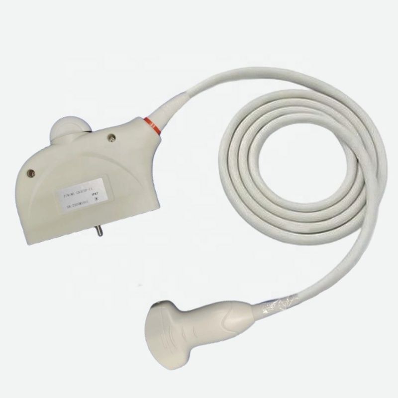 Mindray DC-7 συμβατό C5-2 υπερήχων Ανθρώπινος Κονβέκσος Μετατροπέας Έρευνας από πλαστικό